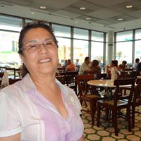Ruth E. Arboleyda Castro