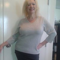 Tracey Forster
