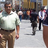 Jorge Alberto Guillen Juarez