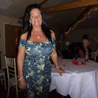 Jeanette Pegg