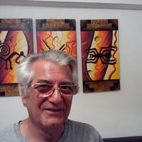 Salvador Suarez