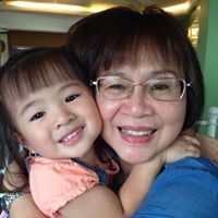 Victoria Tiong