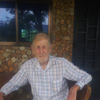 Peter Bennett