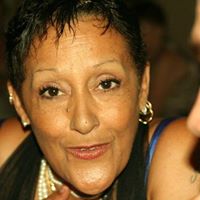 Marilyn Hogan