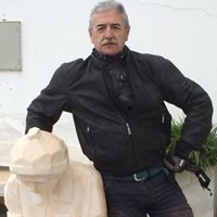 Ignacio Marcos Ortega