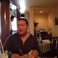 Edmundo Hernandez Zarza