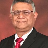 Santharaj Samuel Wijeyasingam