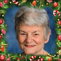 Helen Guinness