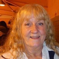 Sue Wilson