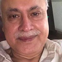 Shafqat Chatha