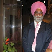 Sukhdev Singh Riar