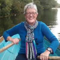 Kathy Stephenson