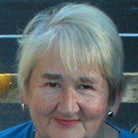 Kath Robinson