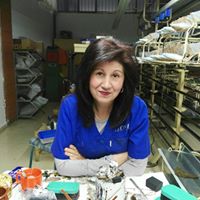 Paqui Borras