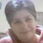 Teresa Irving