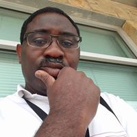 Silas O. Abayomi