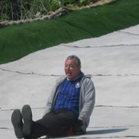 Jon Harrold