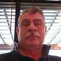Bill Roberson
