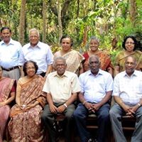Santhamma John