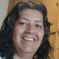 Patricia Ines Barneche