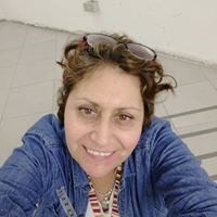 Gaby Lore Castro O