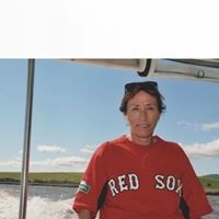 Patricia Brown