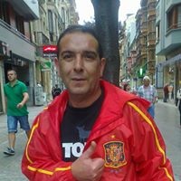 Arturo Centenera Obaya