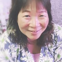 Sandra Kimura