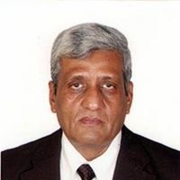 Krishanapuram Venkatakrishna Muralidharan