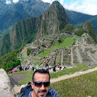 Mauricio Chazka Herrera Ibarra