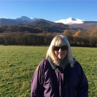 Joyce Greenlees