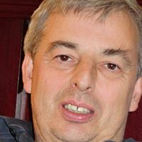 Peter Hardy