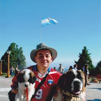 Alejandro Diaz Gallardo