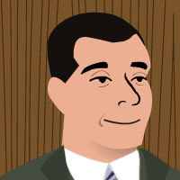 Mark Yakabuski