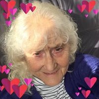 Margaret Haigh