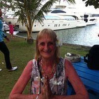 Sue Steele