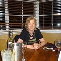 Brenda Sparkes