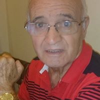 Alfred Vidaurre