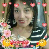 Eliana Ema Ortiz Vera