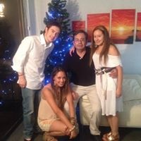 Francisco J Santander Rozas