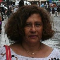 María Rosa Casas