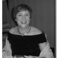Gillian Cargill