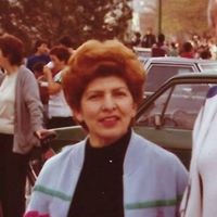 Esthela Aristi