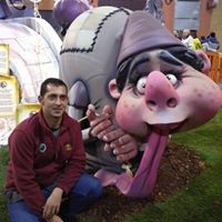 Ismael Pérez