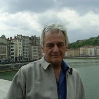 Vincent Gimenez-Montesinos