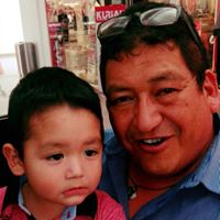 Salvador Flores Hernandez