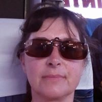 Sue Walton