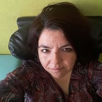 Clara Maria Versalovic Quiroga