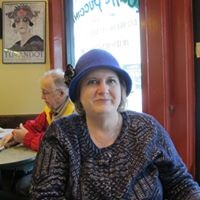 Jeanne Rusting Hoffman