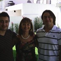 Alma Delia López Barrera